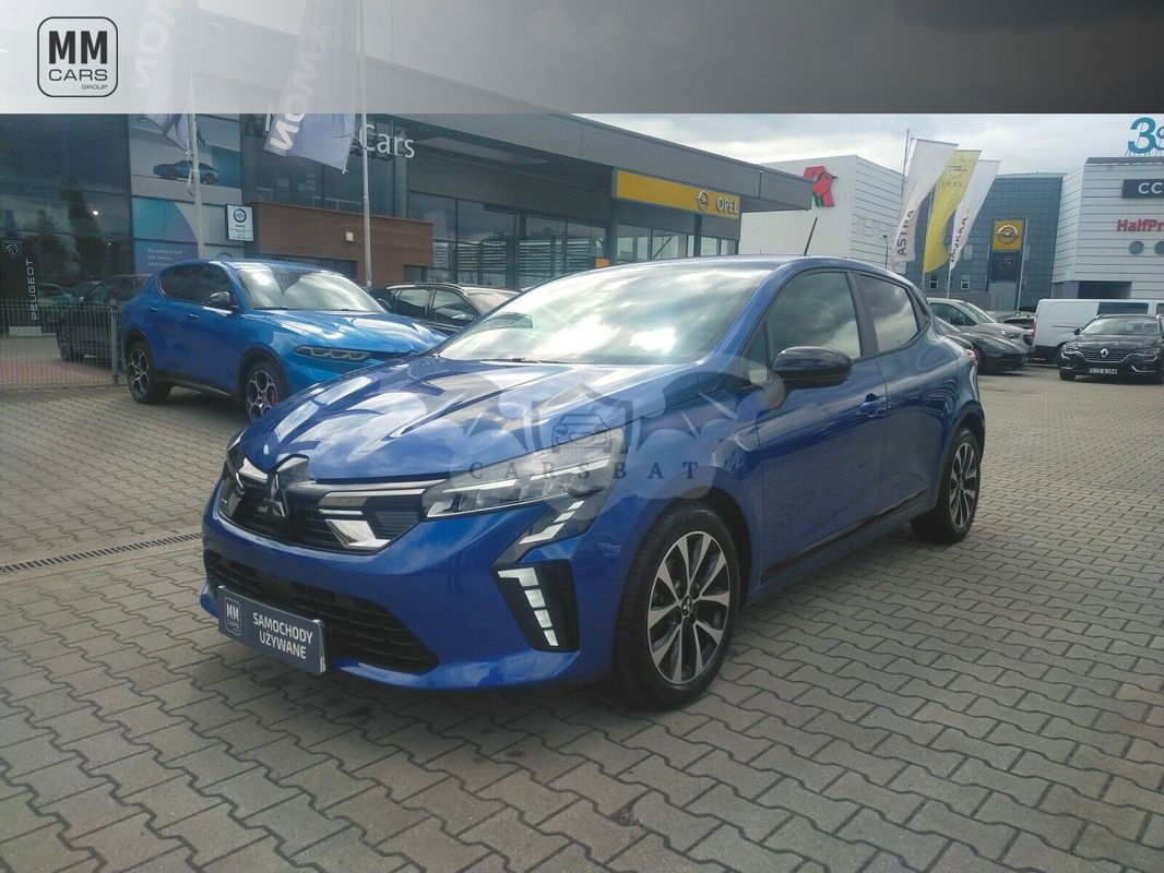 Mitsubishi Colt VIII 1.0T Intense Style Cold 2023