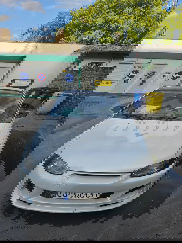 Mitsubishi Colt CJ0 1996