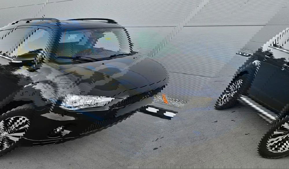 Mitsubishi Outlander II 2011
