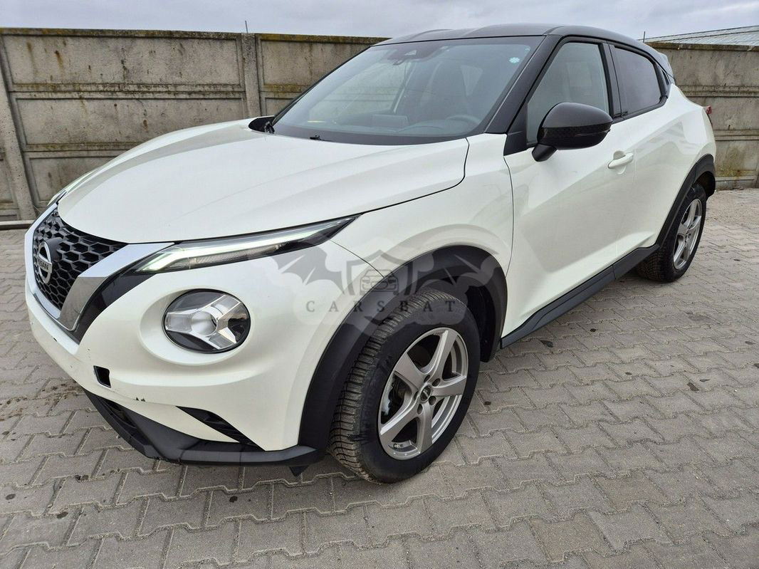 Nissan Juke II 1.0 DIG-T DCT Enigma 2022