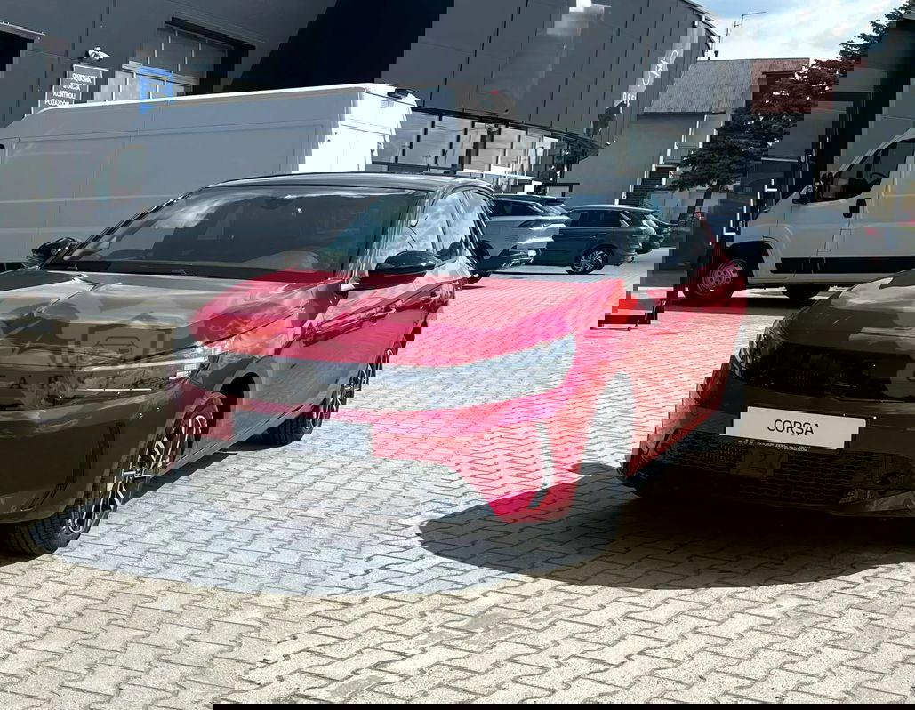 Opel Corsa F 2025