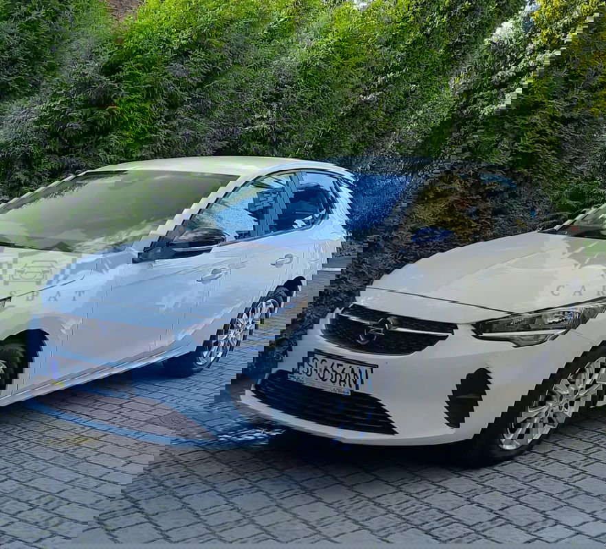 Opel Corsa F 1.2 Elegance S&S 2022
