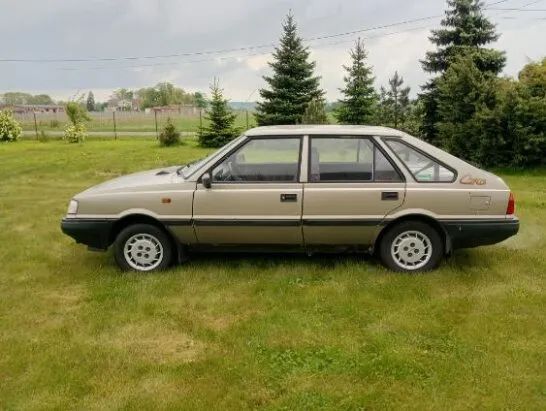 FSO Polonez Caro 1993