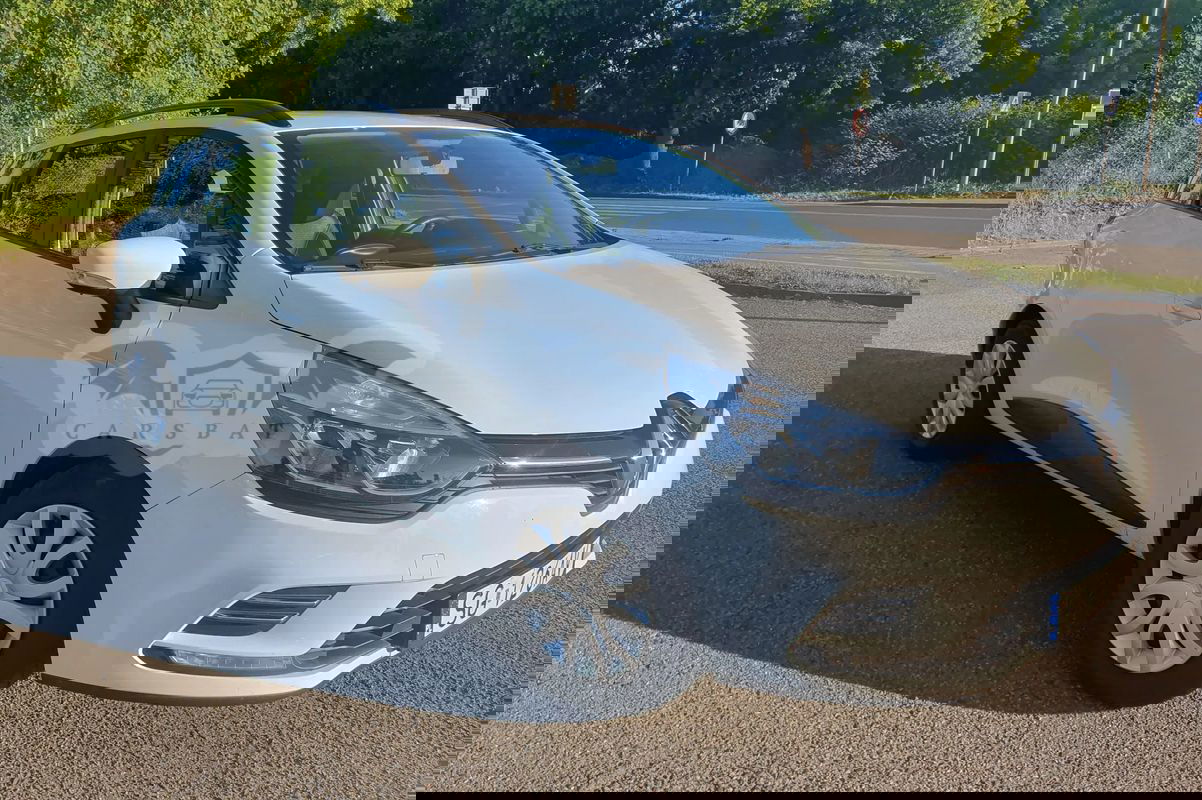Renault Clio IV 0.9 Energy TCe Alize 2019