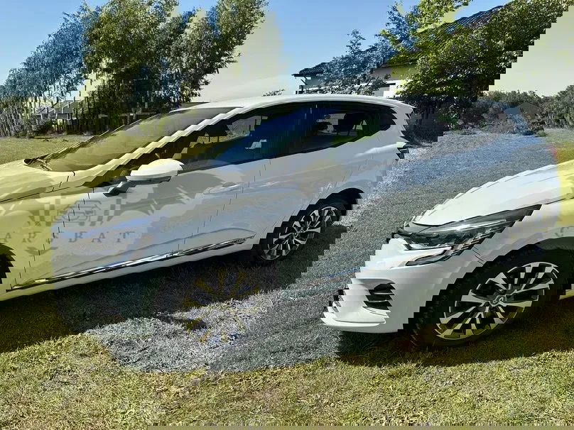 Renault Clio V 2020