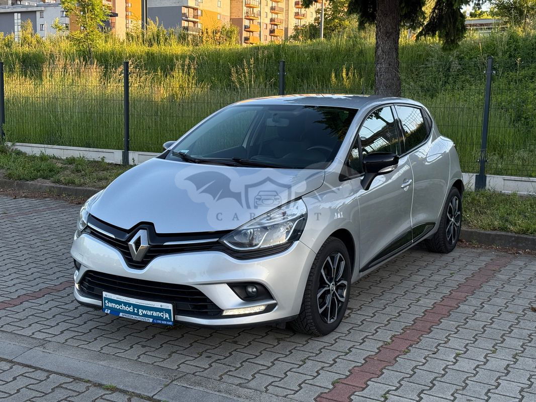 Renault Clio IV 0.9 Energy TCe Zen 2020