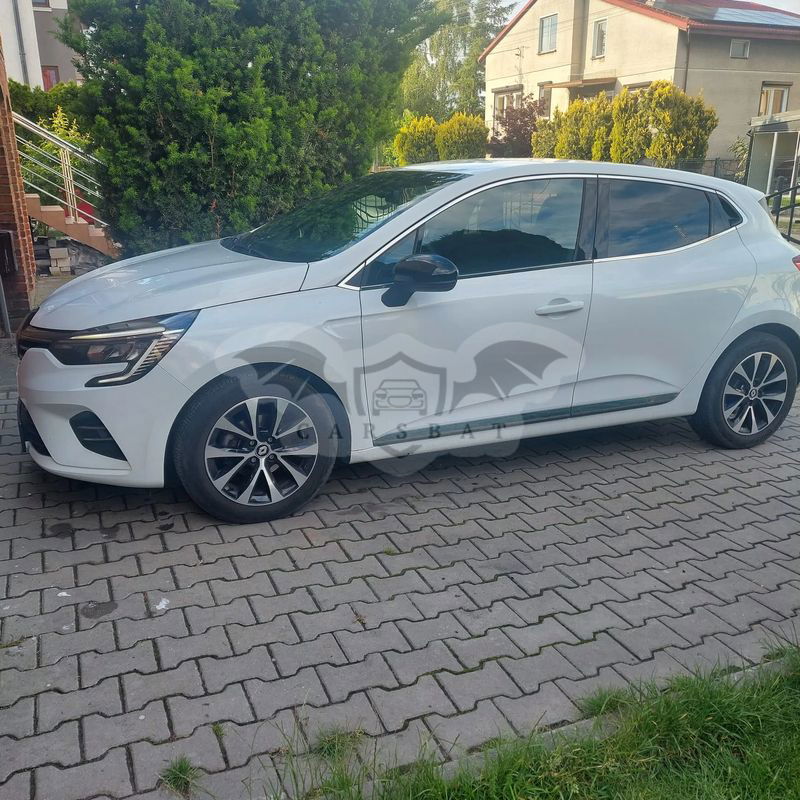 Renault Clio V 2023