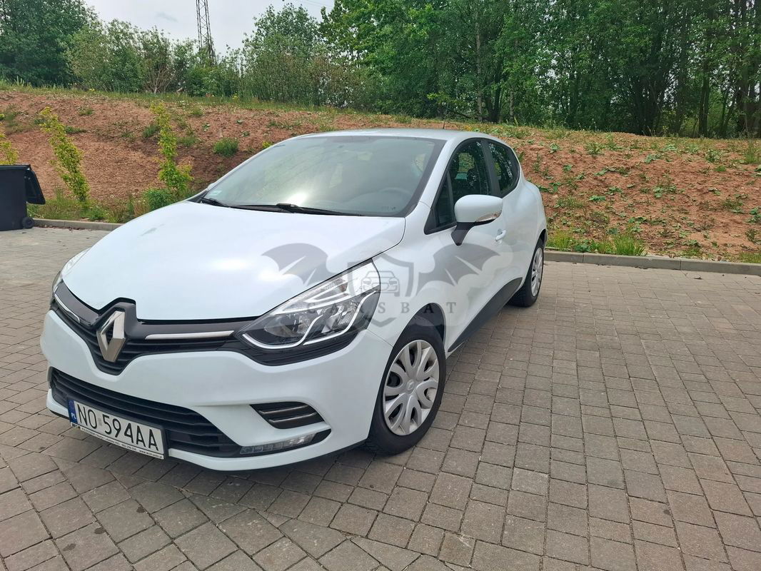 Renault Clio V 0.9 Energy TCe Life 2019