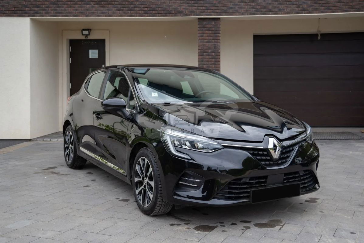 Renault Clio V Energy dCi 90 Start & Stop Dynamique 2022