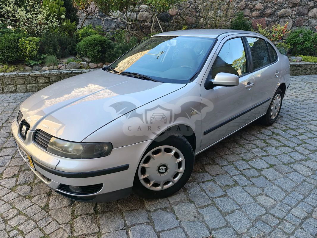 Seat Toledo II 1.6 Stella 2000