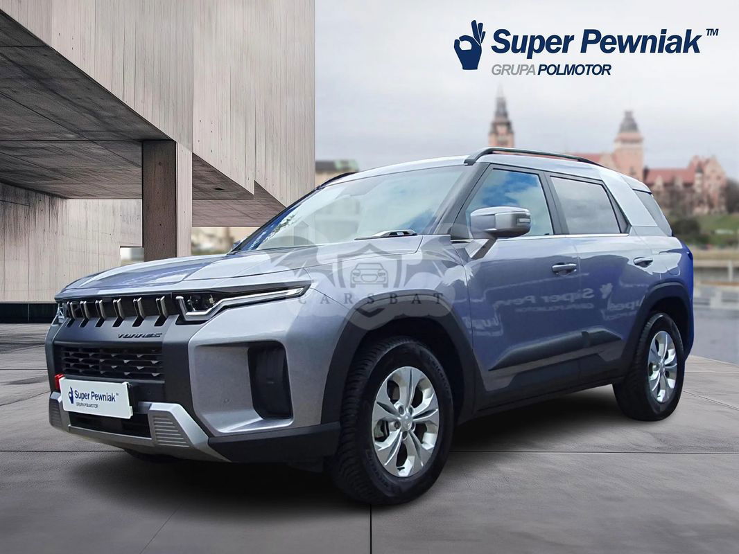 Ssangyong / KG Mobility Torres 1.5 T-GDI Joy 2023