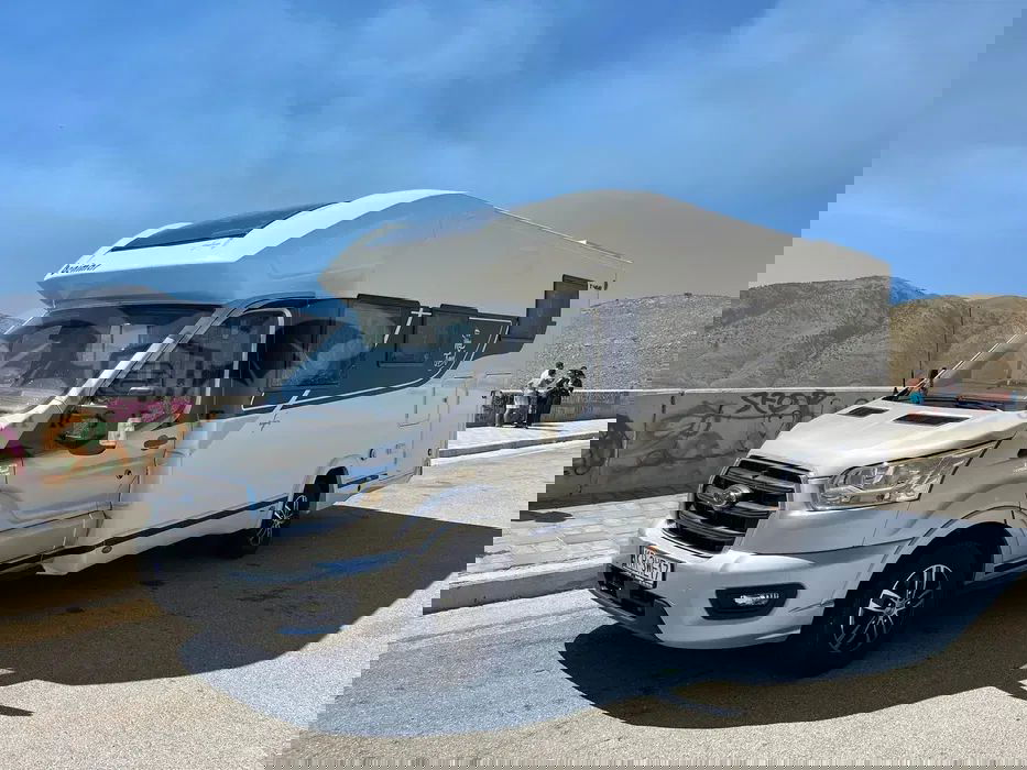 Benimar Tessoro 2021