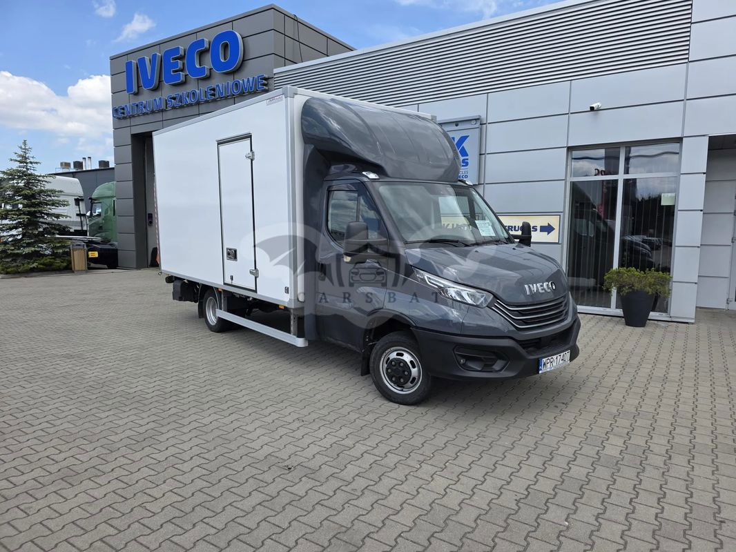 Iveco Daily 2022