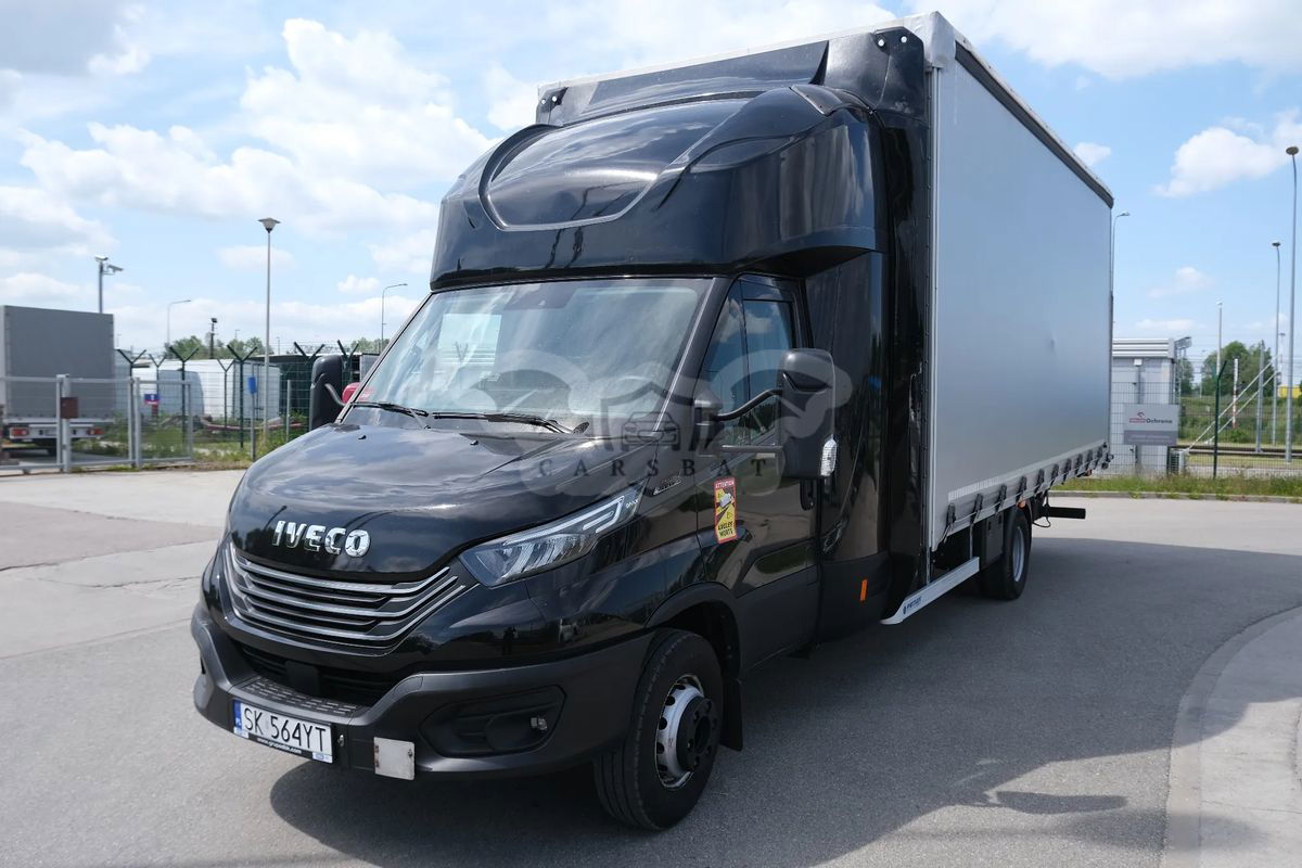 Iveco Daily 2023