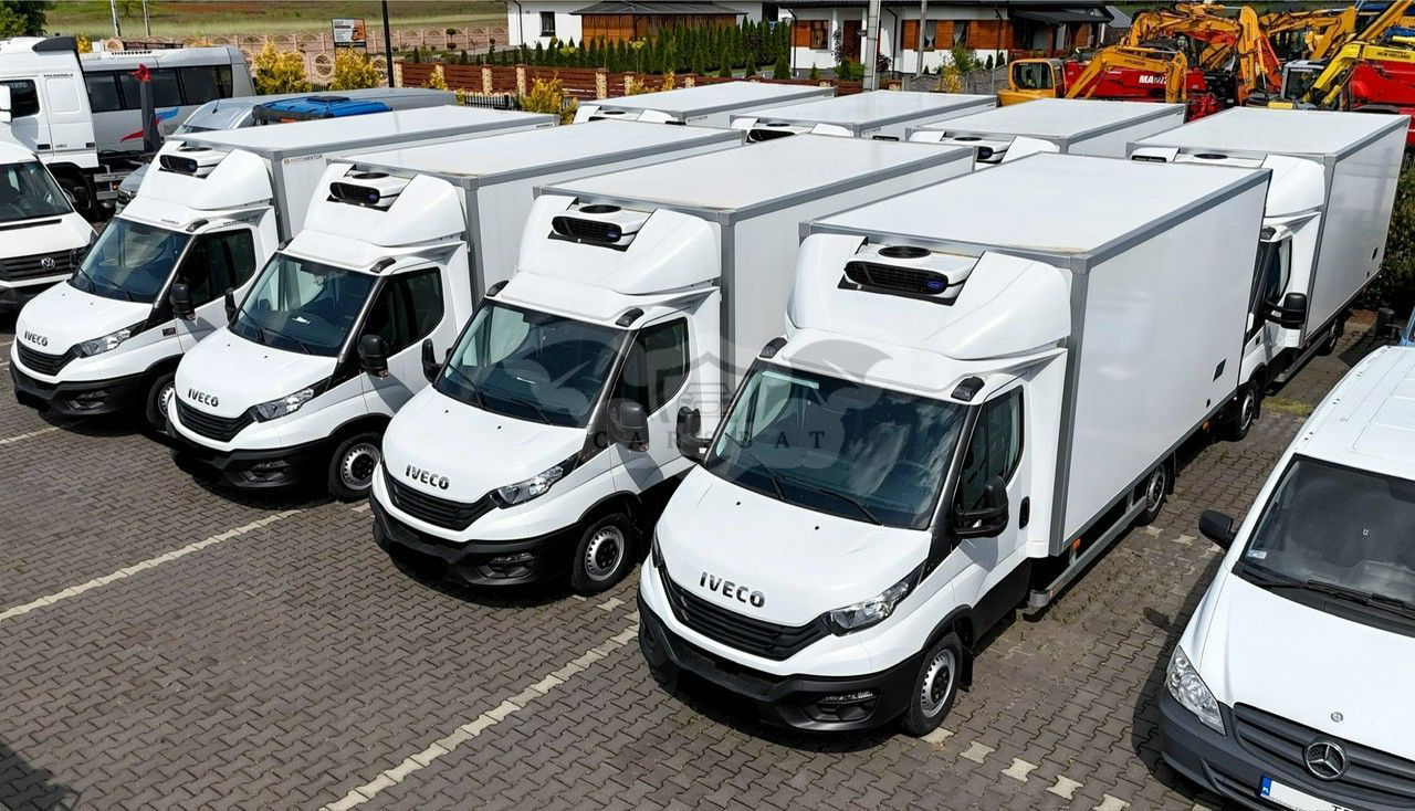 Iveco Daily 2023