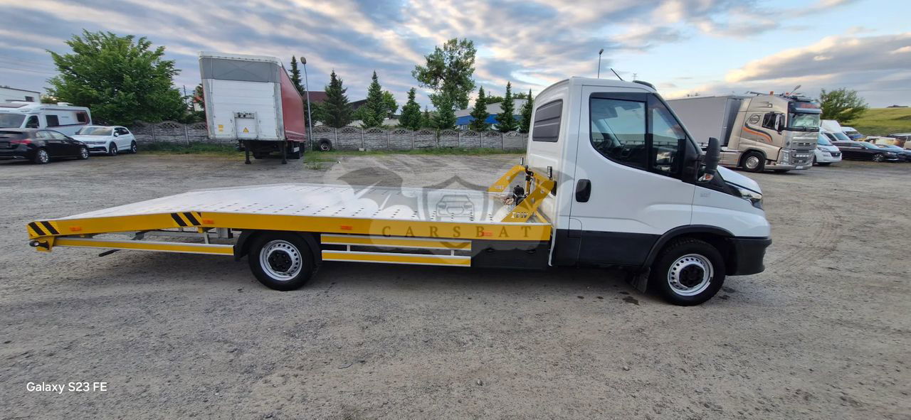 Iveco Daily 2023