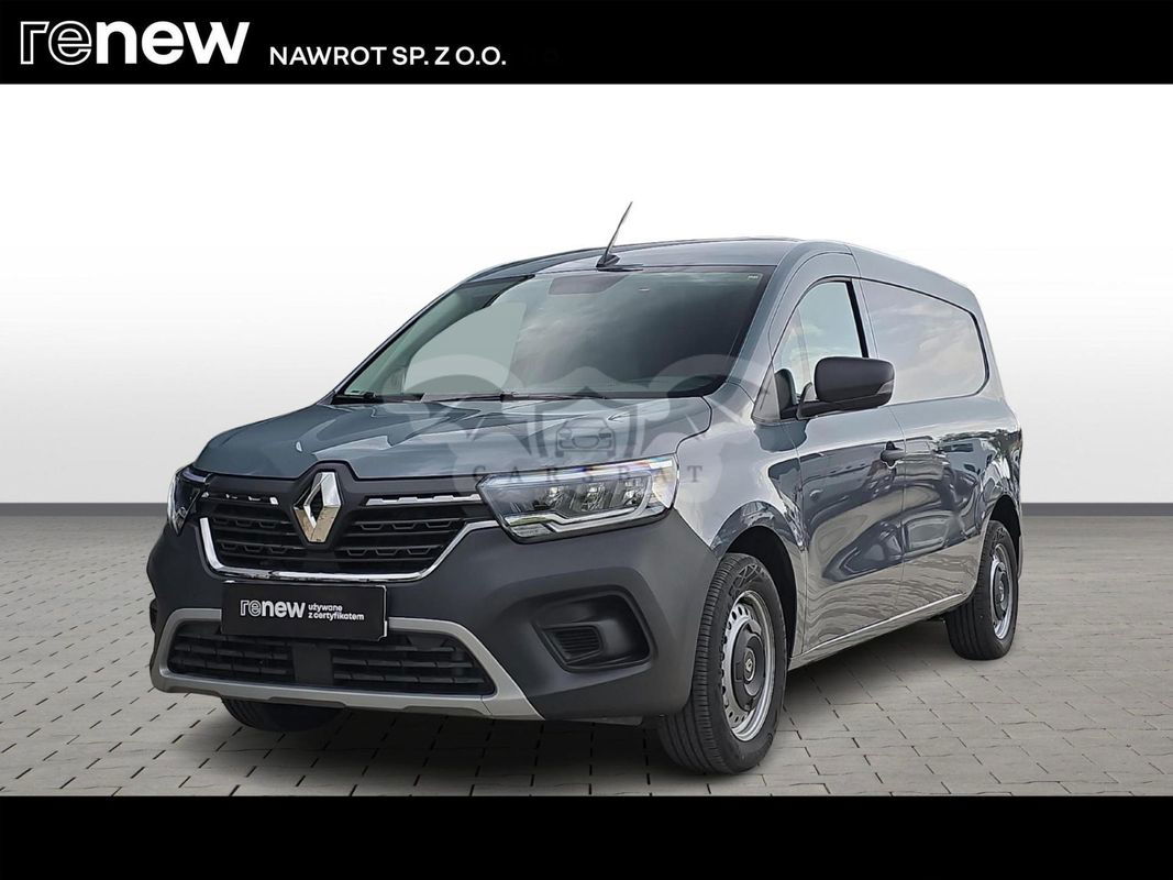 Renault Express 2024