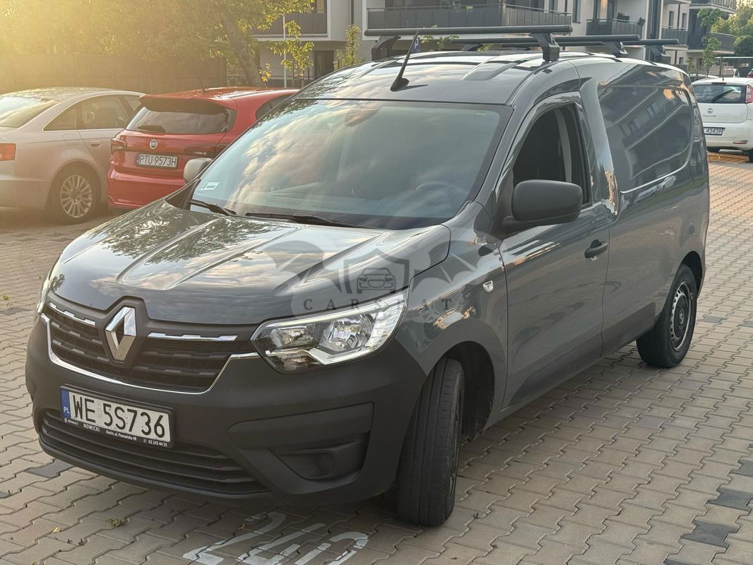 Renault Express 2022