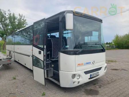 Irisbus  irisbus 2006