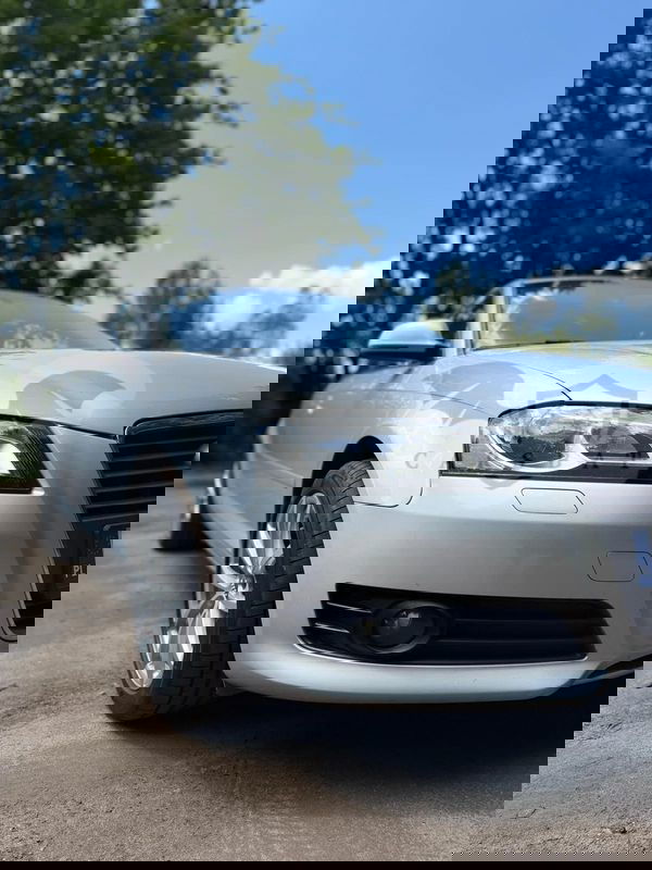 Audi A3 8P 1.8 TFSI Ambition 2009