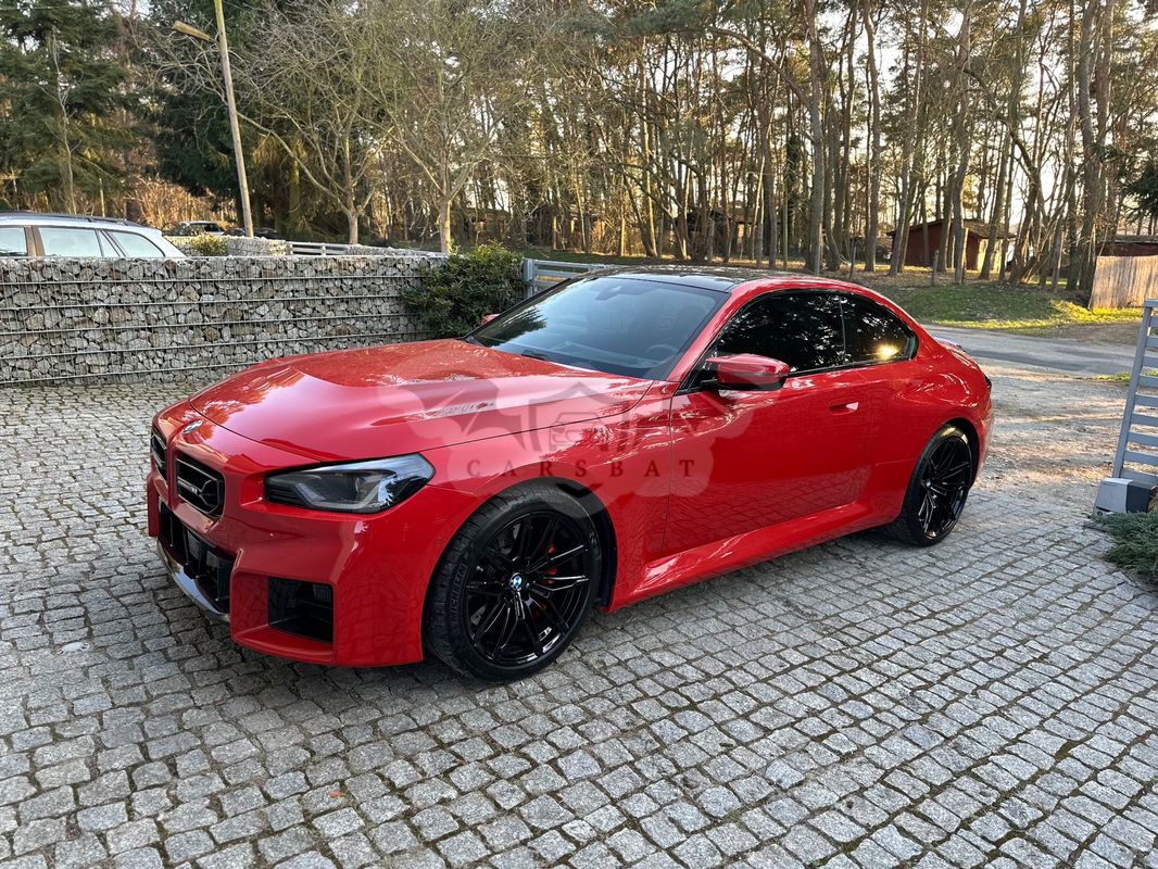 BMW M2 sport 2023