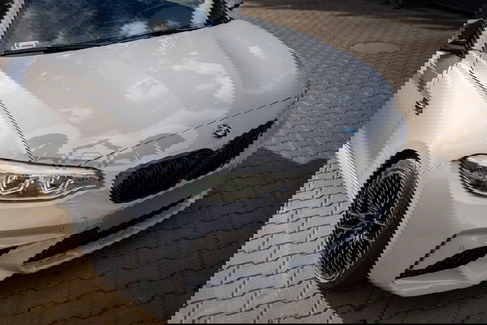 BMW M2 Competition DKG 2019