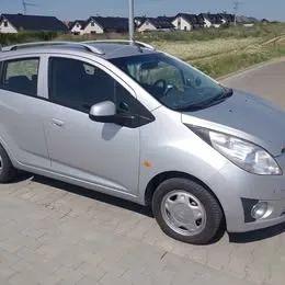 Chevrolet Spark 1.2 LS 2010