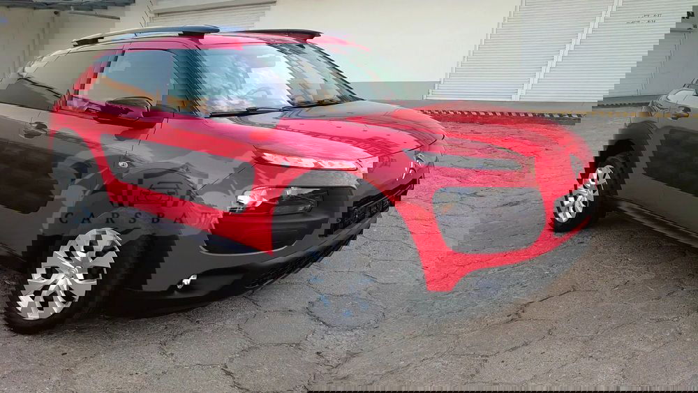 Citroën C4 Cactus 1.2 PureTech Live 2015