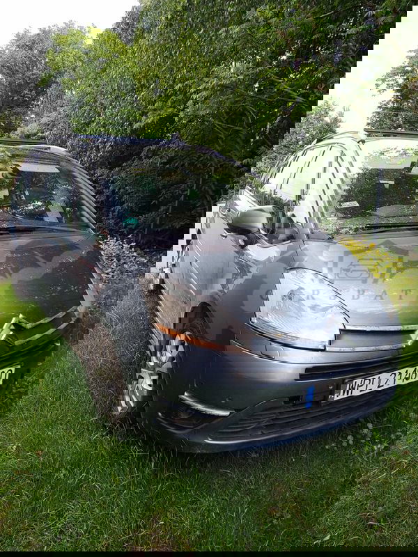 Citroën C4 Picasso I 2010