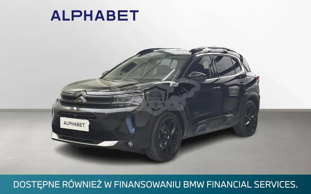 Citroën C5 Aircross 1.6 PHEV 225 Shine Pack EAT8 2023