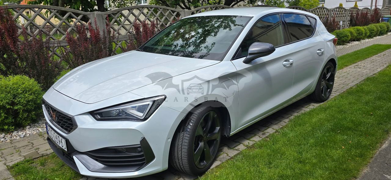 Cupra Leon 1.4 e-Hybrid PHEV DSG 2023