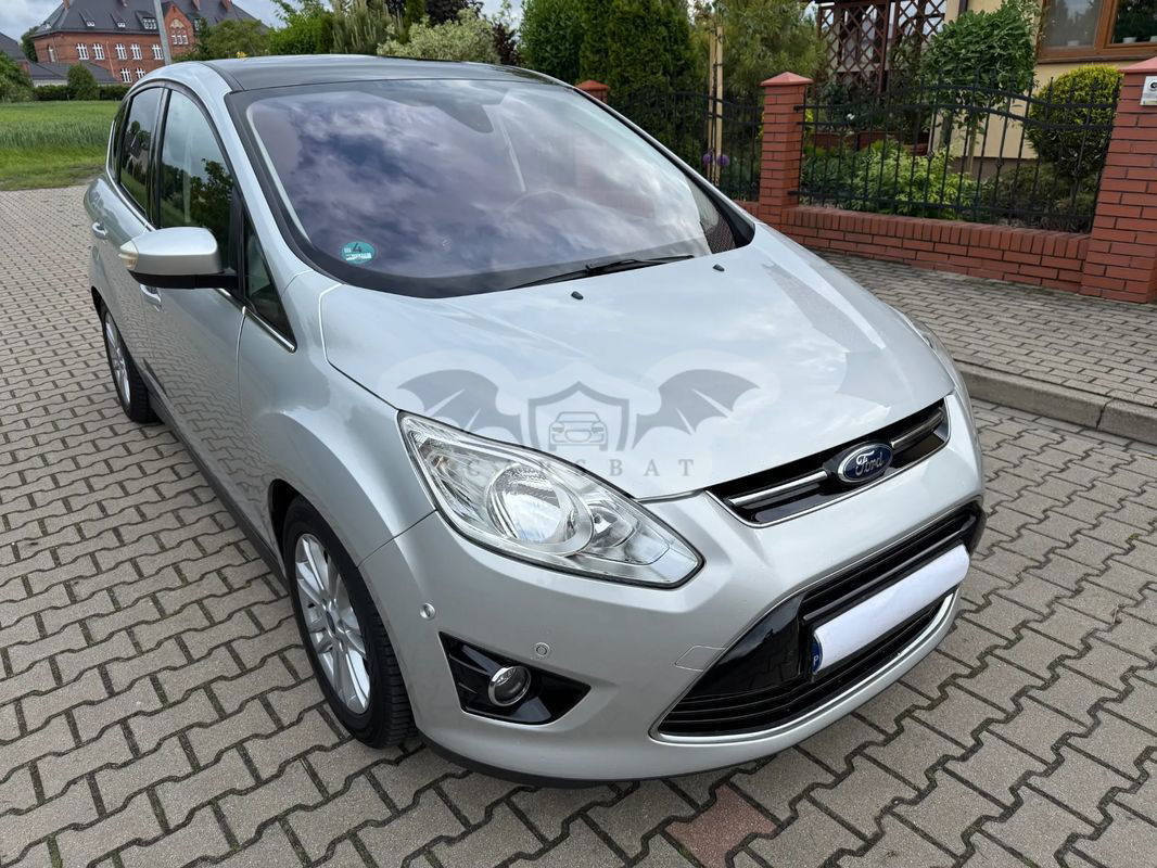 Ford C-Max II 2.0 TDCi Titanium 2013