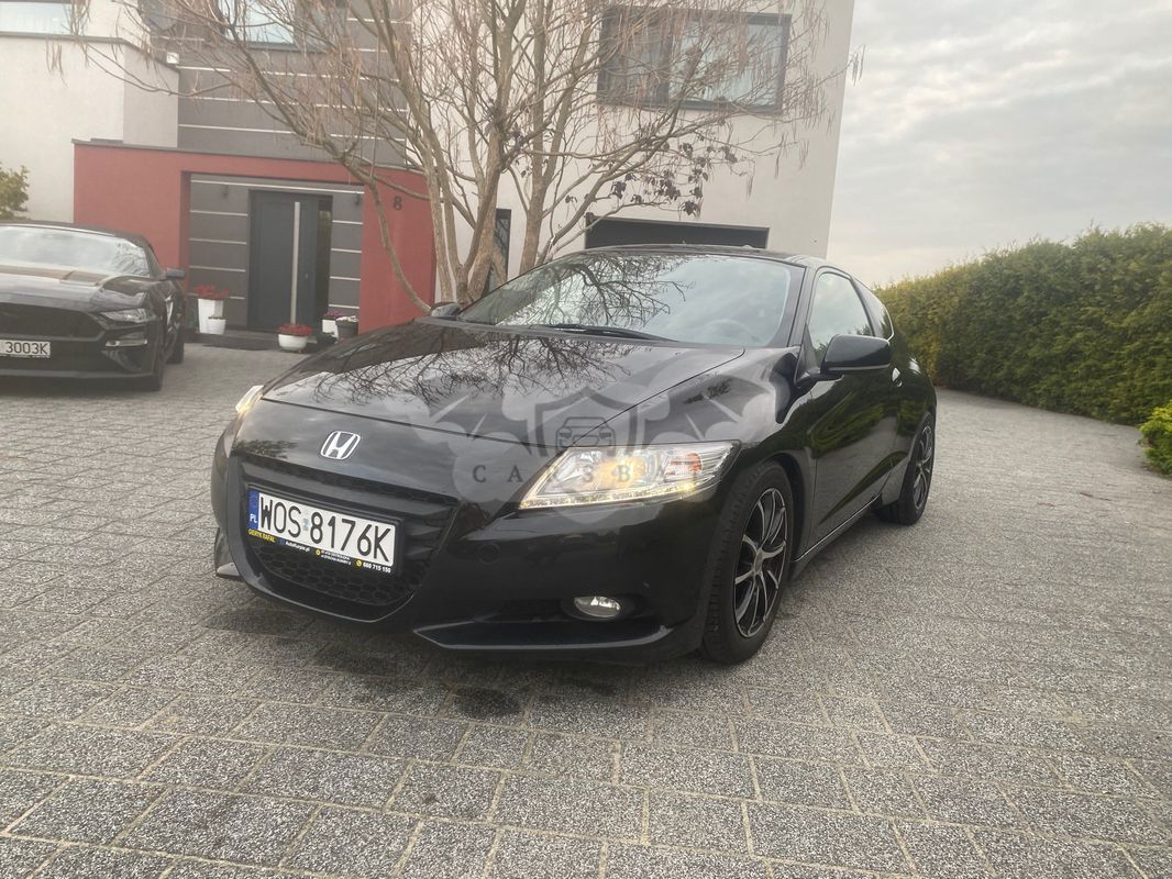 Honda CR-Z 1.5 i-VTEC Sport 2011