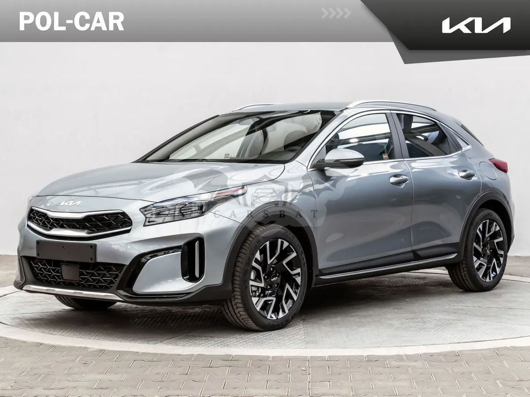 Kia XCeed 1.5 T-GDI L DCT 2025