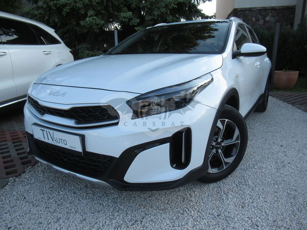 Kia XCeed 1.5 T-GDI M DCT 2023