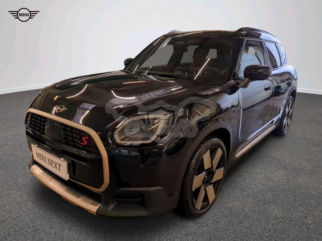 Mini Countryman 2024