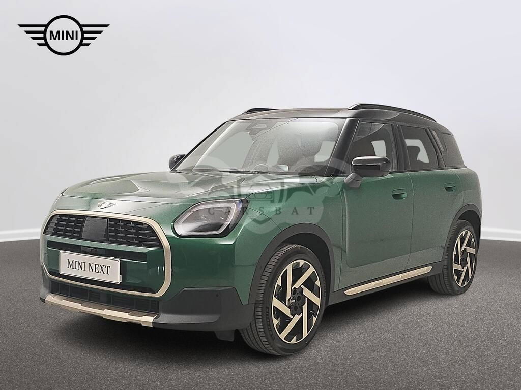 Mini Countryman 2024