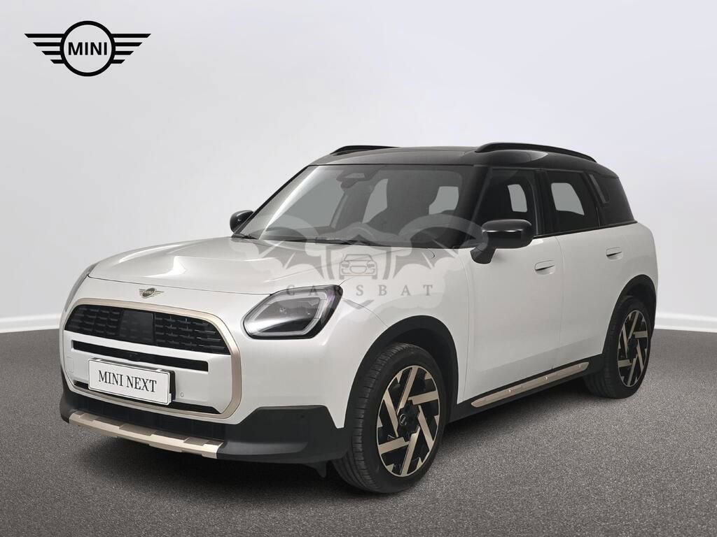 Mini Countryman 2024