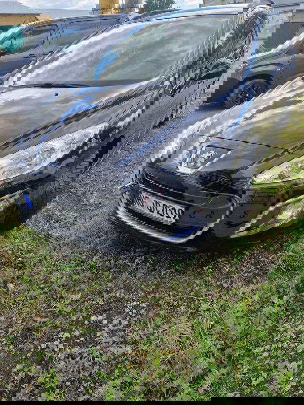 Peugeot 308 T7 1.6 VTi Access 2013