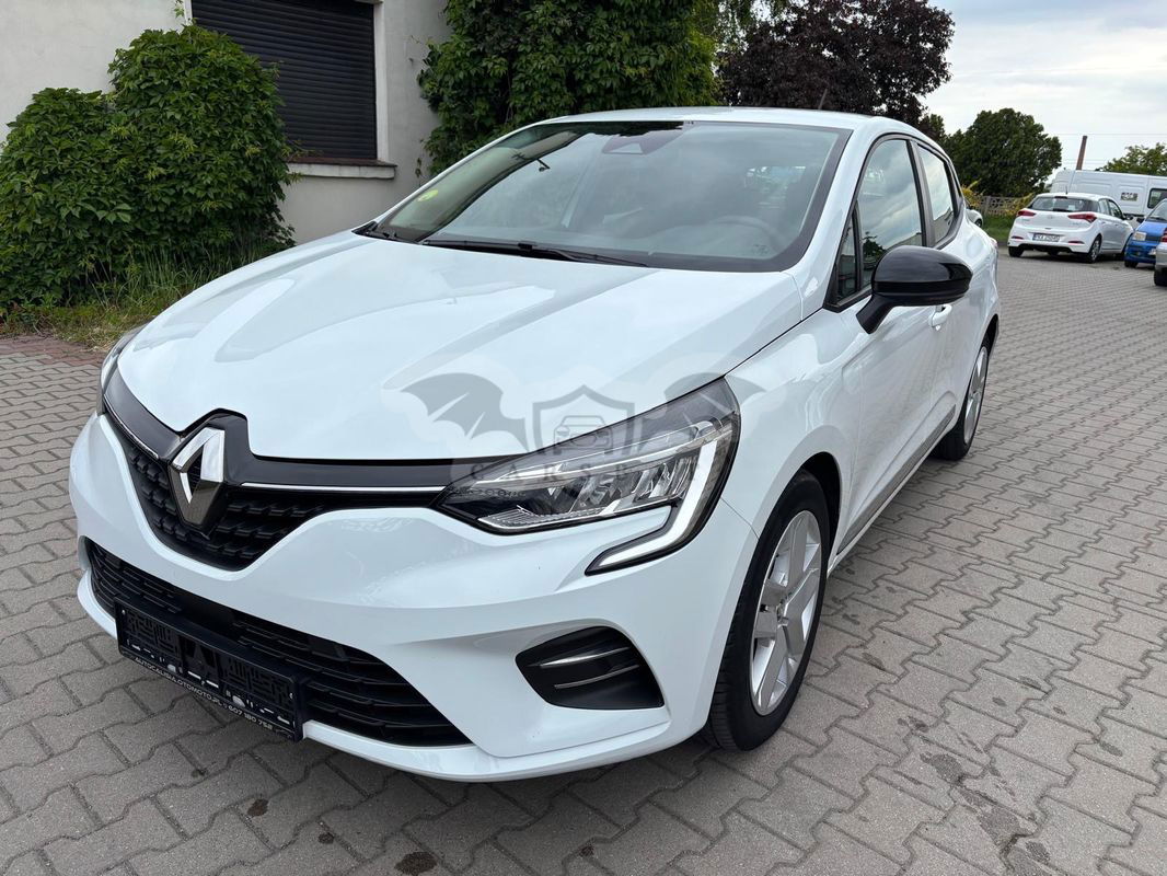 Renault Clio V 1.5 dCi Energy Life 2019
