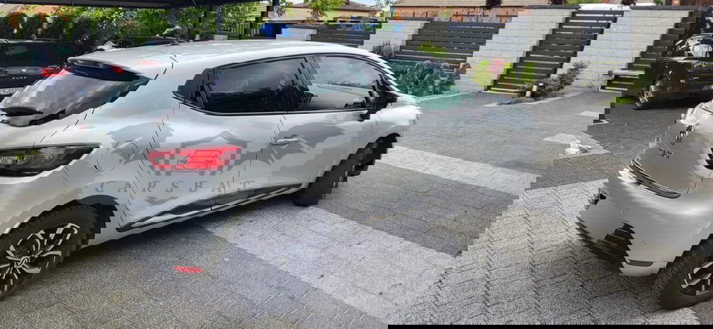 Renault Clio V 0.9 Energy TCe Life 2020