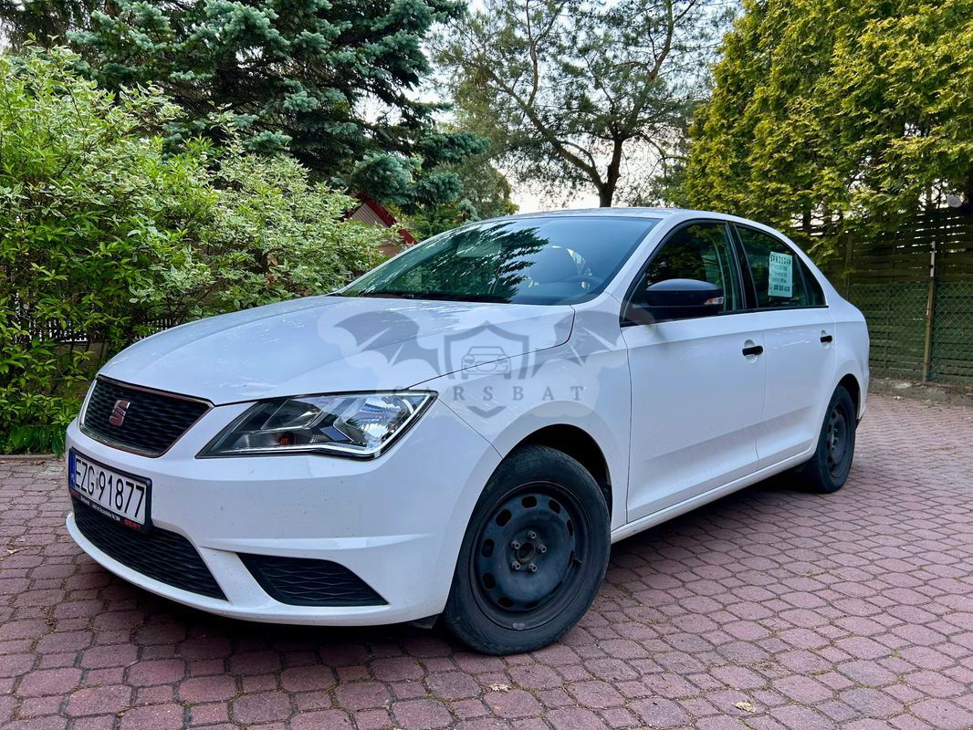 Seat Toledo IV 1.0 EcoTSI Entry S&S 2018