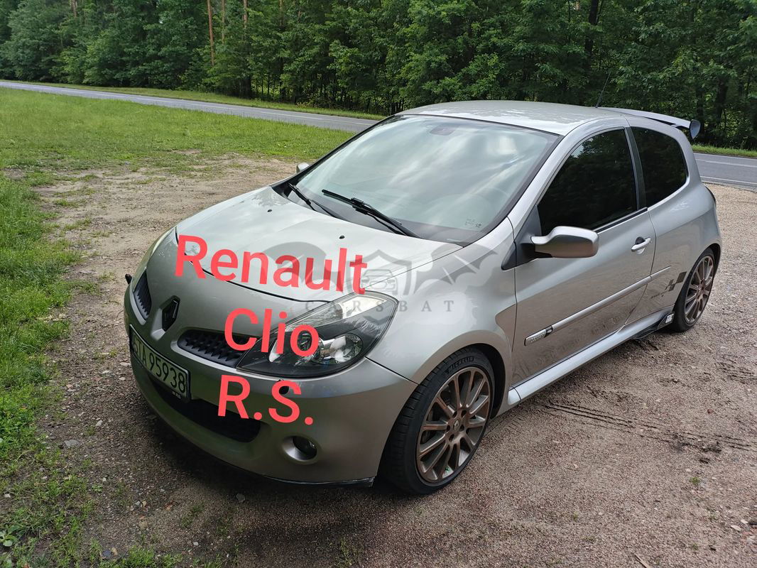 Ssangyong / KG Mobility Korando 2005