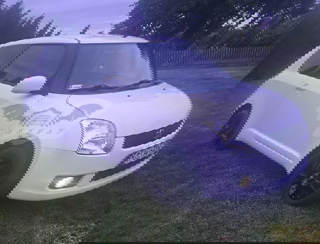 Suzuki Swift IV 1.3 Classic 2009