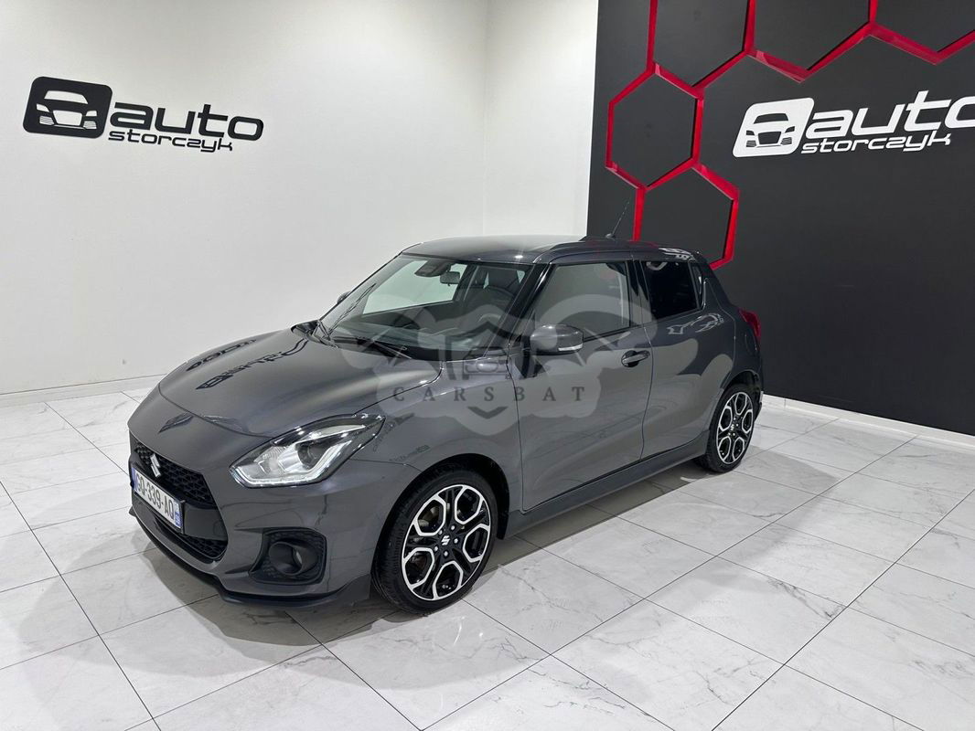 Suzuki Swift VI 1.4 SHVS Sport 2023