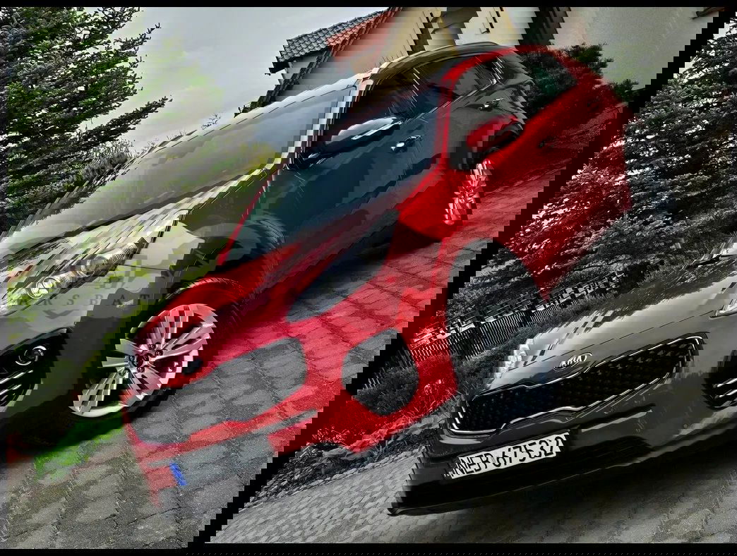 Toyota Verso 1.8 5-Sitzer Edition S+ 2018
