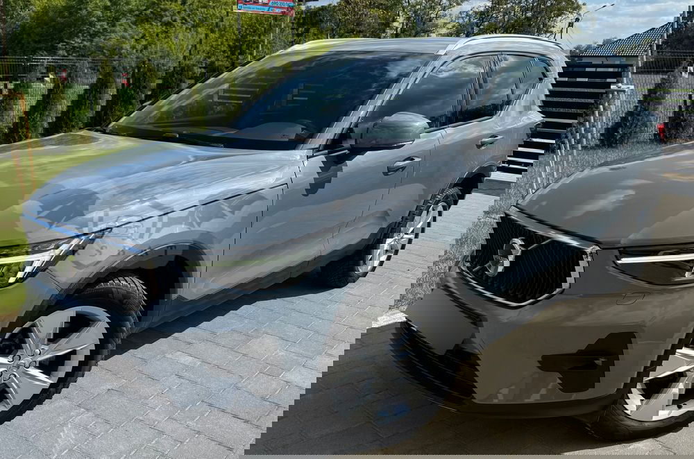 Volvo XC40 B3 Core 2022