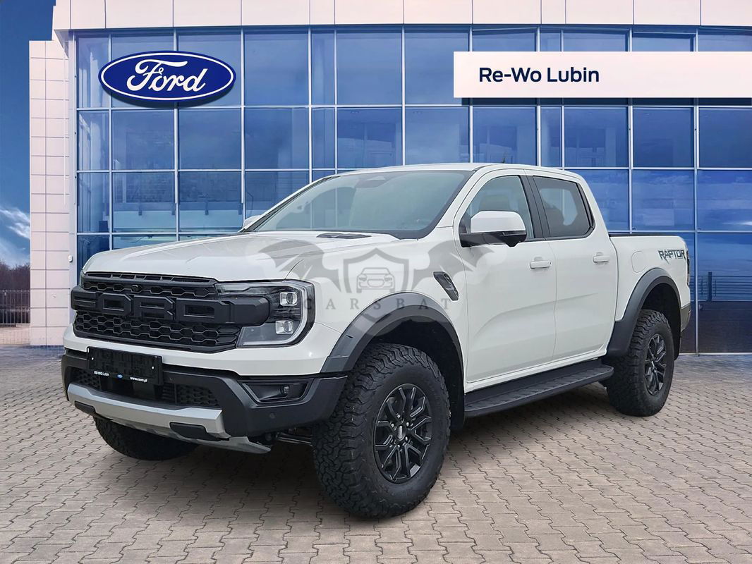 Ford Ranger 2025