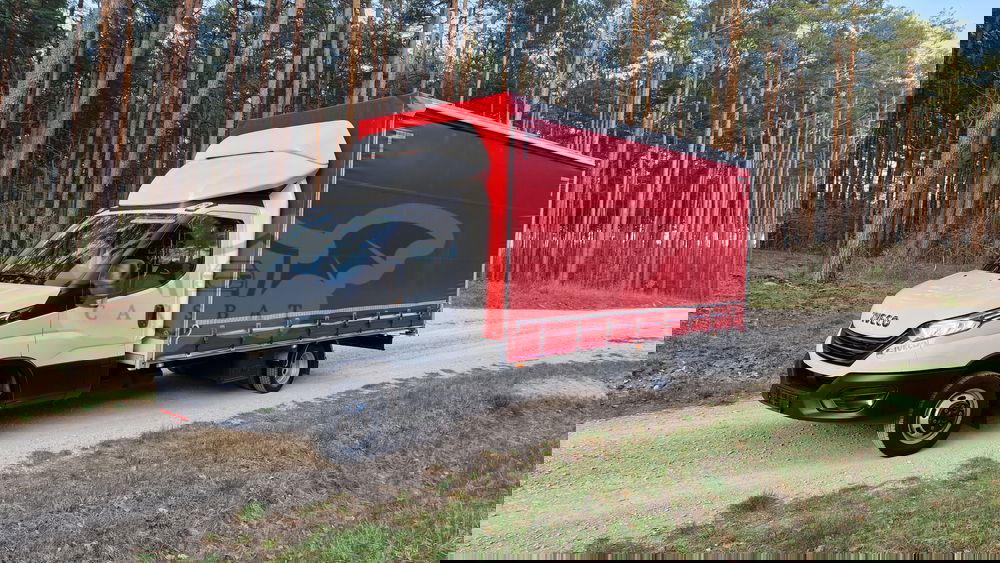 Iveco Daily 2022