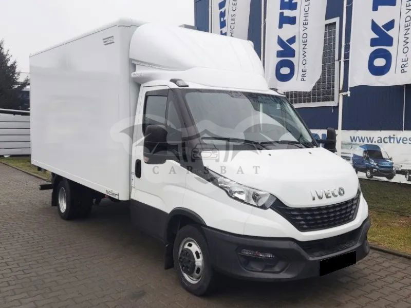 Iveco Daily 2022